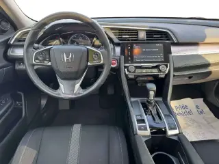 Honda Civic 2018 EX-T 4dr Sedan CVT