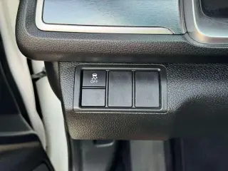 Honda Civic 2018 EX-T 4dr Sedan CVT