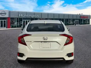 Honda Civic 2018 EX-T 4dr Sedan CVT