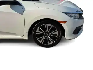 Honda Civic 2018 EX-T 4dr Sedan CVT
