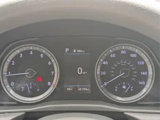 Hundai Sonata 2021 SEL 4dr Sedán
