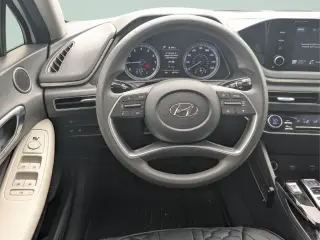 Hundai Sonata 2021 SEL 4dr Sedán