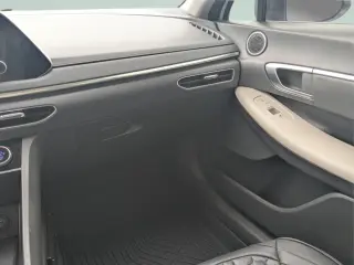 Hundai Sonata 2021 SEL 4dr Sedán