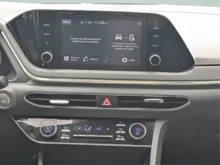 Hundai Sonata 2021 SEL 4dr Sedán
