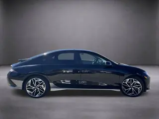 Hundai IONIQ 6 2023 SEL 4dr Sedán