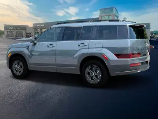 Hyundai SANTA FE 2025 AWD XRT 4dr SUV