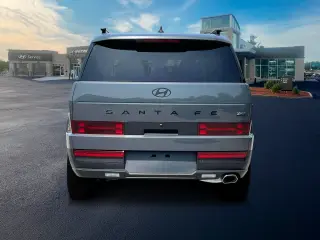 Hyundai SANTA FE 2025 AWD XRT 4dr SUV