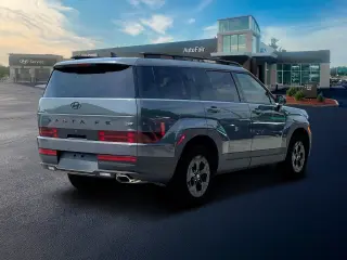 Hyundai SANTA FE 2025 AWD XRT 4dr SUV