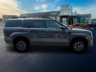 Hyundai SANTA FE 2025 AWD XRT 4dr SUV