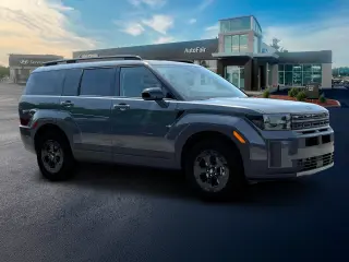 Hyundai SANTA FE 2025 AWD XRT 4dr SUV