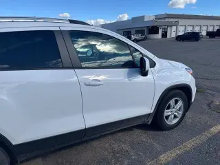 Chevrolet Trax 2021 LT 4dr Crossover