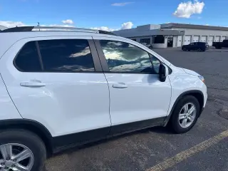 Chevrolet Trax 2021 LT 4dr Crossover