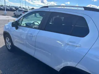 Chevrolet Trax 2021 LT 4dr Crossover