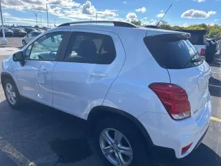 Chevrolet Trax 2021 LT 4dr Crossover