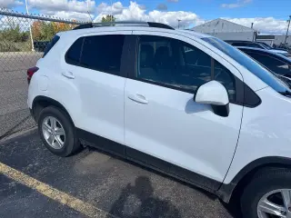 Chevrolet Trax 2021 LT 4dr Crossover