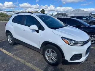Chevrolet Trax 2021 LT 4dr Crossover