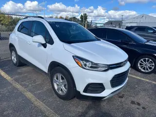 Chevrolet Trax 2021 LT 4dr Crossover