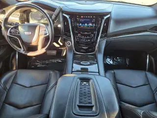 Cadillac Escalade ESV 2016 4x4 Platinum 4dr SUV