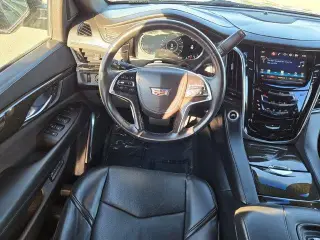Cadillac Escalade ESV 2016 4x4 Platinum 4dr SUV