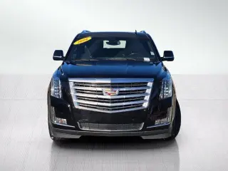 Cadillac Escalade ESV 2016 4x4 Platinum 4dr SUV