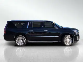 Cadillac Escalade ESV 2016 4x4 Platinum 4dr SUV
