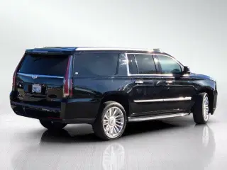 Cadillac Escalade ESV 2016 4x4 Platinum 4dr SUV