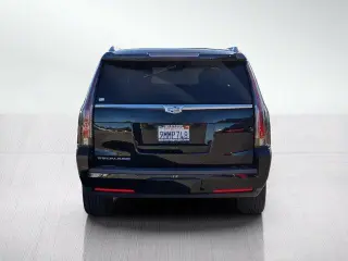 Cadillac Escalade ESV 2016 4x4 Platinum 4dr SUV