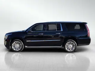 Cadillac Escalade ESV 2016 4x4 Platinum 4dr SUV