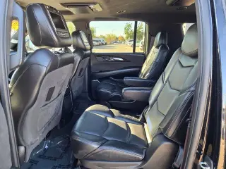 Cadillac Escalade ESV 2016 4x4 Platinum 4dr SUV