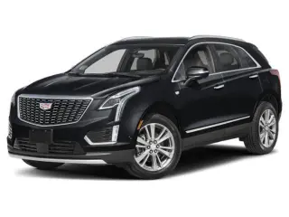 Cadillac XT5 2024 4x4 Premium Luxury 4dr SUV