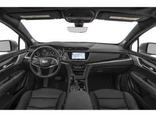 Cadillac XT5 2024 4x4 Premium Luxury 4dr SUV