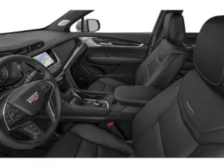 Cadillac XT5 2024 4x4 Premium Luxury 4dr SUV