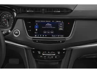 Cadillac XT5 2024 4x4 Premium Luxury 4dr SUV