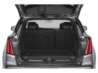 Cadillac XT5 2024 4x4 Premium Luxury 4dr SUV