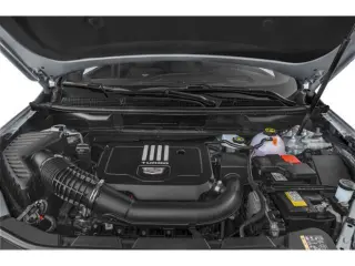 Cadillac XT5 2024 4x4 Premium Luxury 4dr SUV