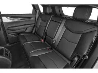 Cadillac XT5 2024 4x4 Premium Luxury 4dr SUV