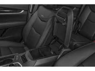 Cadillac XT5 2024 4x4 Premium Luxury 4dr SUV