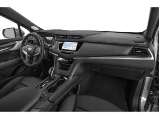 Cadillac XT5 2024 4x4 Premium Luxury 4dr SUV