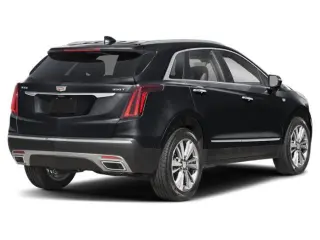 Cadillac XT5 2024 4x4 Premium Luxury 4dr SUV
