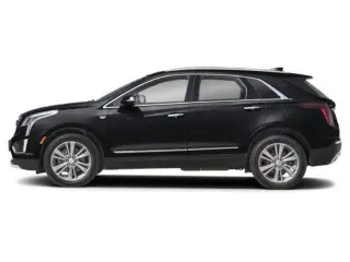 Cadillac XT5 2024 4x4 Premium Luxury 4dr SUV