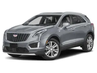 Cadillac XT5 2024 4x4 Premium Luxury 4dr SUV