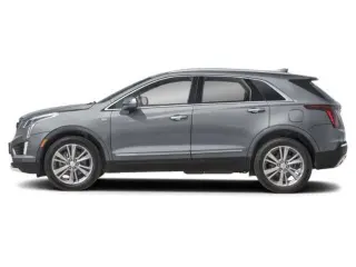Cadillac XT5 2024 4x4 Premium Luxury 4dr SUV