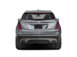 Cadillac XT5 2024 4x4 Premium Luxury 4dr SUV