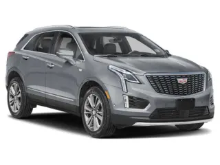 Cadillac XT5 2024 4x4 Premium Luxury 4dr SUV