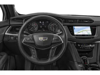 Cadillac XT5 2024 4x4 Premium Luxury 4dr SUV