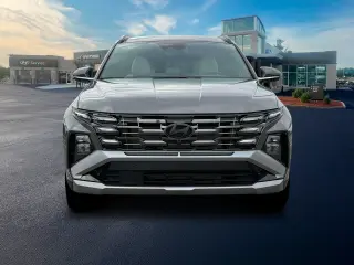 Hundai TUCSON 2025 AWD Limited 4dr SUV