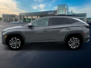 Hundai TUCSON 2025 AWD Limited 4dr SUV