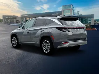Hundai TUCSON 2025 AWD Limited 4dr SUV