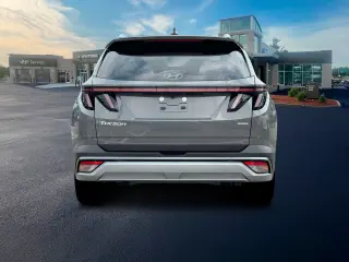 Hundai TUCSON 2025 AWD Limited 4dr SUV
