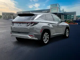 Hundai TUCSON 2025 AWD Limited 4dr SUV